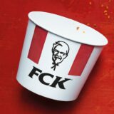 Campagna di comunicazione di crisi KFC in UK