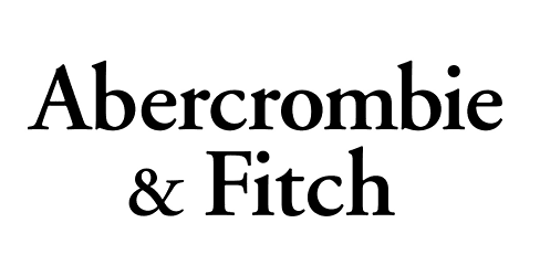 Logo Abercrombie & Fitch