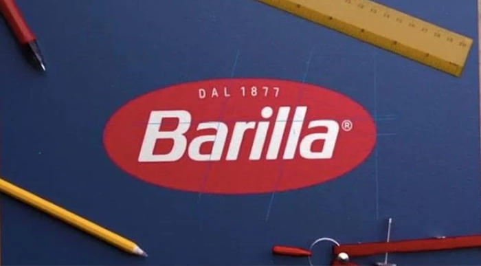 Rebranding Barilla 2022