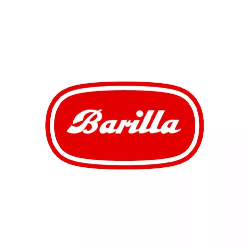 Logo Barilla 1936-1949