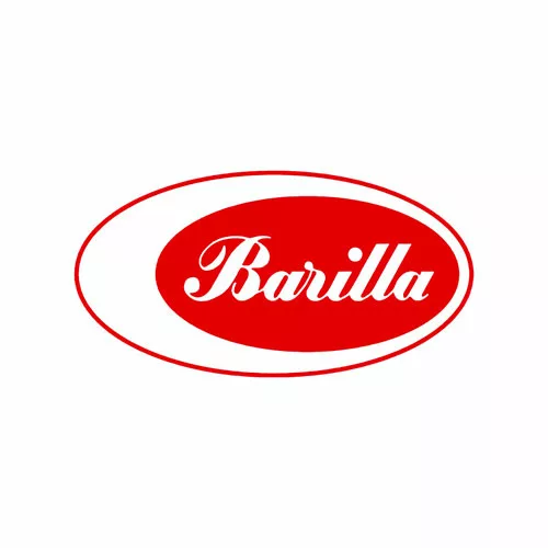 Logo Barilla 1954-1969