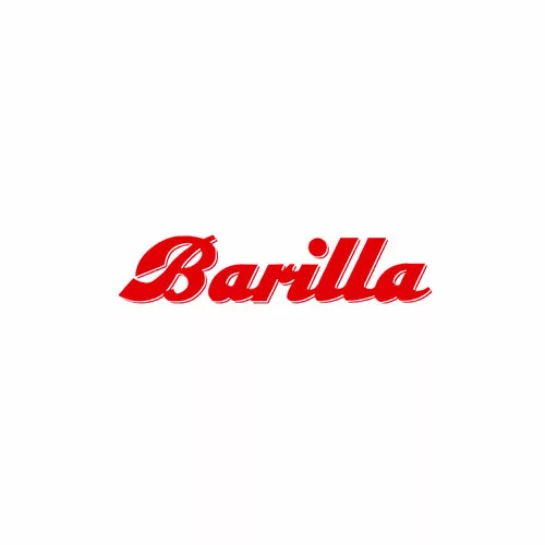 Logo Barilla 1924-1936