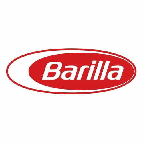 Logo Barilla 1969-2003