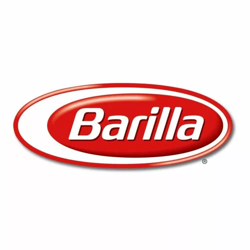 Logo Barilla 2003-2015