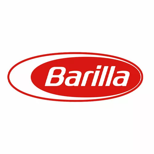 Logo Barilla 2015-2022