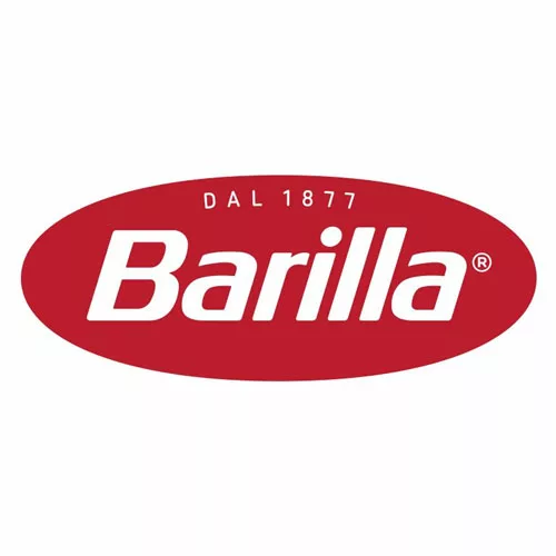 Logo Barilla 2022 ad oggi